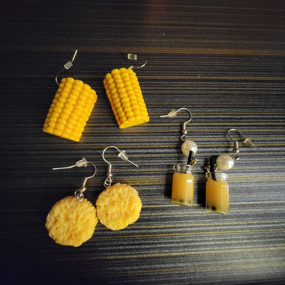 Lesbian Earrings